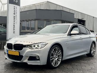  BMW 3-serie 328i High Executive AUTOMAAT 2014/7