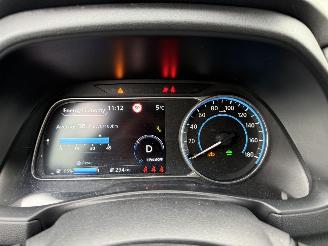 Nissan Leaf e+ N-Connecta 62 kWh picture 18