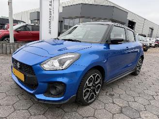  Suzuki Swift 1.4 Sport Smart Hybrid 2023/1