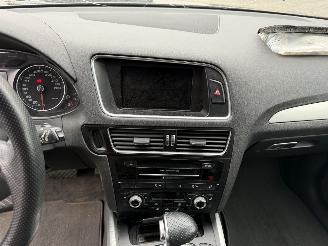 Audi Q5 2.0 TFSI quattro Sport Edition picture 19