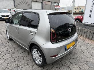 Volkswagen Up! 1.0 BMT high up! picture 6