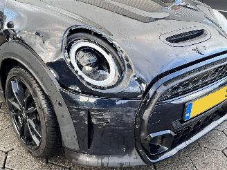 Mini Cooper S 2.0 John Cooper Works picture 8