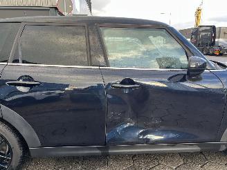 Mini Cooper S 2.0 John Cooper Works picture 10