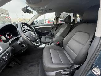 Audi Q3 2.0 TFSI quattro Design Pro Line Plus picture 9