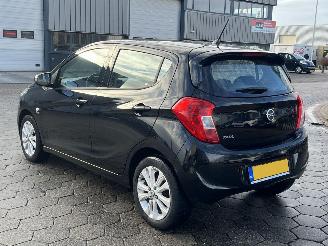 Opel Karl 1.0 ecoFLEX 120 Jaar Edition picture 6