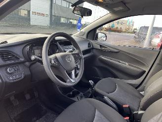 Opel Karl 1.0 ecoFLEX 120 Jaar Edition picture 14