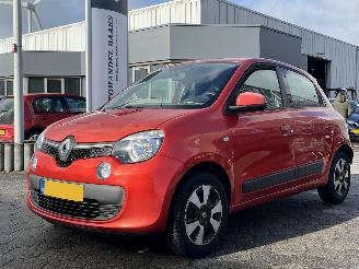 Damaged car Renault Twingo 1.0 SCe Expression 2015/2
