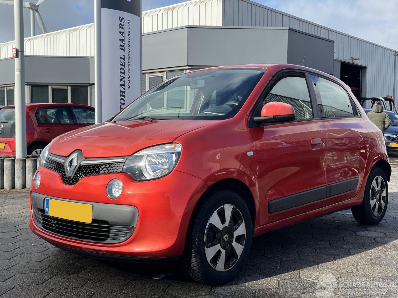 Renault Twingo 1.0 SCe Expression