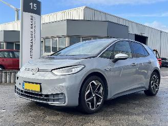 skadebil auto Volkswagen ID.3 First Plus 58 kWh 2020/12