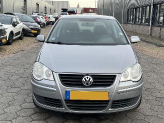 Volkswagen Polo 1.2-12V Optive picture 2