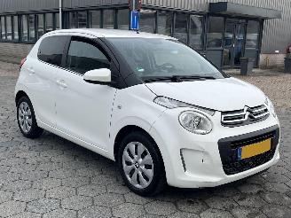 Citroën C1 1.0 VTi Feel picture 3
