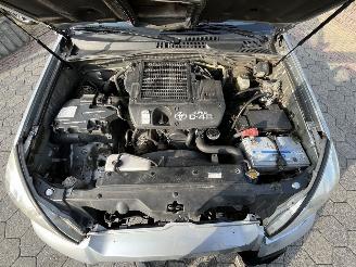 Toyota Landcruiser 3.0 D-4D VX HR Blind Van picture 7