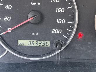 Toyota Landcruiser 3.0 D-4D VX HR Blind Van picture 16