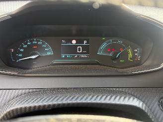 Peugeot e-208 EV Active Pack 50 kWh picture 19