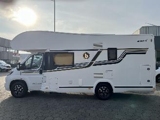 Benimar  2.2 140 Sport 323 picture 24