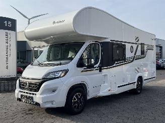 skadebil camper Benimar  2.2 140 Sport 323 2023/1