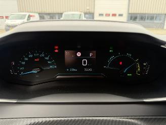 Peugeot e-208 EV Active 50 kWh picture 20