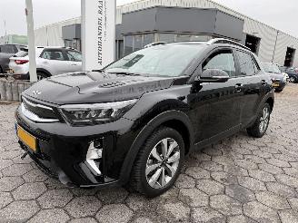 škoda osobní automobily Kia Stonic 1.0 T-GDi MHEV DynamicPlusLine 2023/9