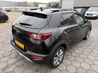 Kia Stonic 1.0 T-GDi MHEV DynamicPlusLine picture 4