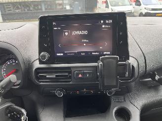 Opel Combo 1.5D L2H1 Edition picture 19