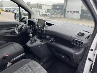 Opel Combo 1.5D L2H1 Edition picture 13