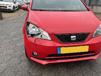 Seat Mii FR Electric Plus picture 8