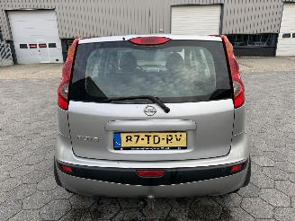 Nissan Note AUTOMAAT!!!!!!!!!!!!!!!!!!!!!!!!!!!!!!!!!!!!!!!!!!!!!!!!!!!!!!!!!!!! picture 5