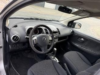 Nissan Note AUTOMAAT!!!!!!!!!!!!!!!!!!!!!!!!!!!!!!!!!!!!!!!!!!!!!!!!!!!!!!!!!!!! picture 15