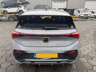 Cupra Born Business Limited 63 kWh picture 7