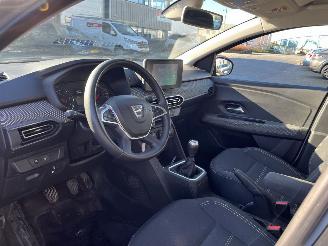 Dacia Sandero 1.0 TCe 90 Comfort picture 12