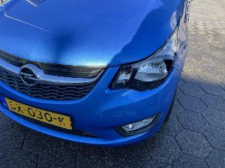 Opel Karl 1.0 ecoFLEX Edition picture 11