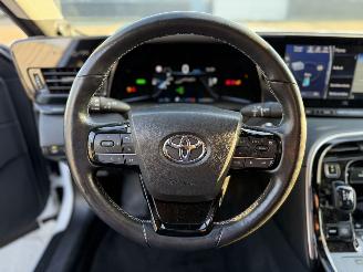 Toyota Mirai Executive picture 16
