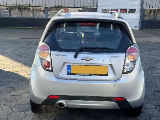 Chevrolet Spark 1.2 16V LTZ picture 5