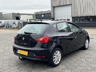 Seat Ibiza 1.2 TSI Style picture 4