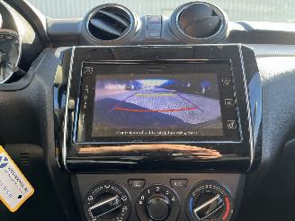Suzuki Swift 1.2 Select Smart Hybrid picture 19