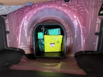 Mitsubishi Space-star 1.2 Entry picture 10