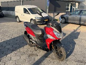 Sym  Jet 14 picture 4