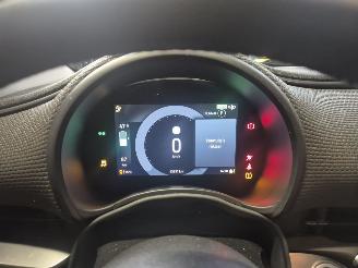 Fiat 500E La Prima 42 kWh AUTOMAAT picture 14