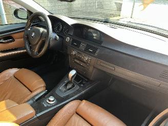 BMW 3-serie Coupé 335i Introduction 225KW picture 11