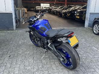 Yamaha MT-10 Tour ABS picture 6