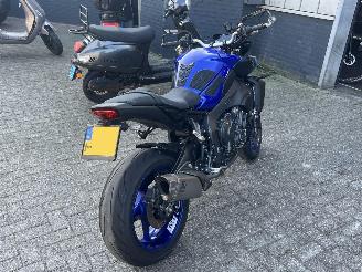 Yamaha MT-10 Tour ABS picture 5