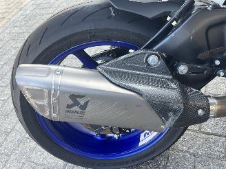 Yamaha MT-10 Tour ABS picture 7