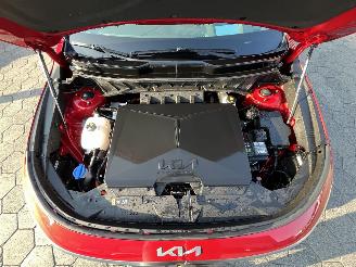 Kia Niro EV DynamicPlusLine 64.8 kWh picture 7