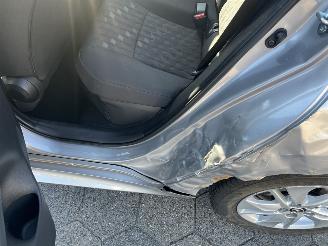 Mazda 2 Hybrid 1.5 Centre-line picture 9