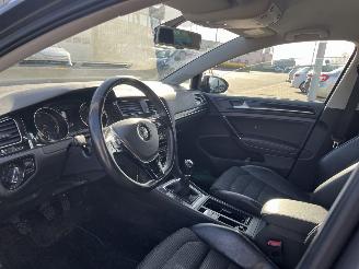 Volkswagen Golf Variant 1.2 TSI Business Edition Connected picture 15