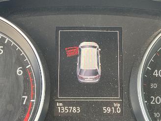 Volkswagen Golf Variant 1.2 TSI Business Edition Connected picture 19