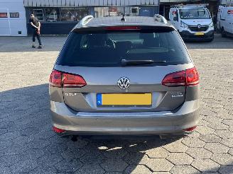 Volkswagen Golf Variant 1.2 TSI Business Edition Connected picture 5