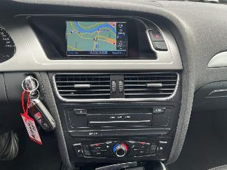 Audi A4 Avant 1.8 TFSI Pro Line Business picture 15
