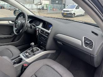 Audi A4 Avant 1.8 TFSI Pro Line Business picture 9