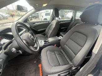 Audi A4 Avant 1.8 TFSI Pro Line Business picture 11